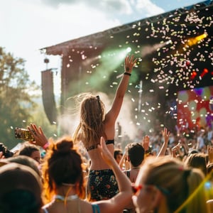 Festival Drôme