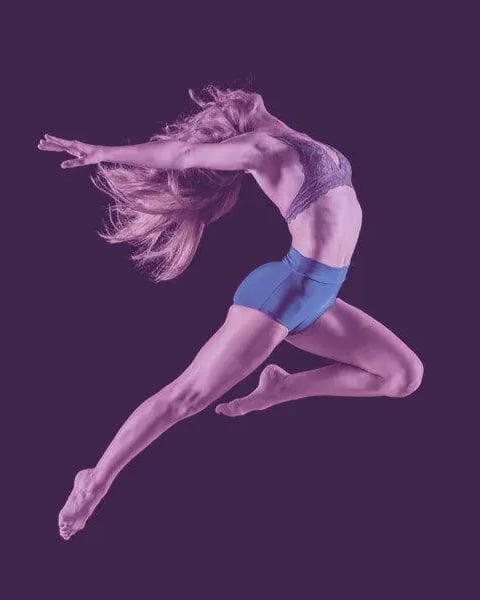 Spectacle n'éteins pas la lumière