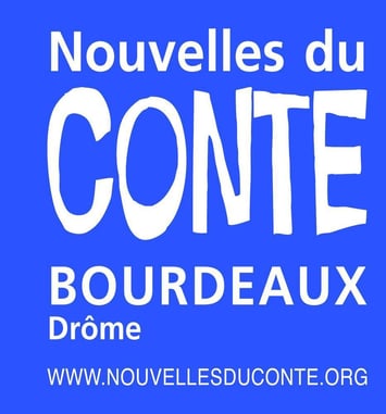 Festival Nouvelles du Conte de Bourdeaux