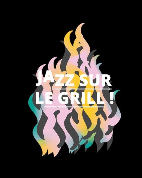 Festival Jazz sur le Grill