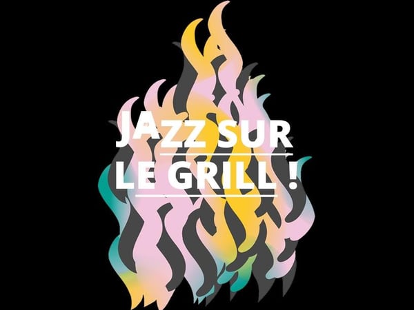 Festival Jazz sur le Grill