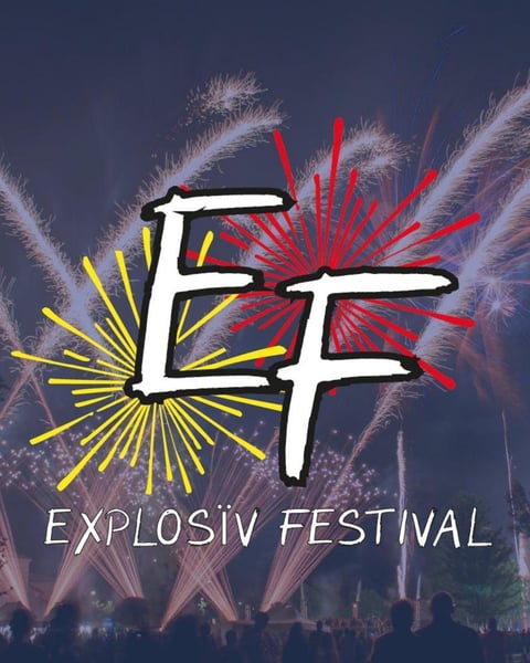 Explosiv Festival 2027