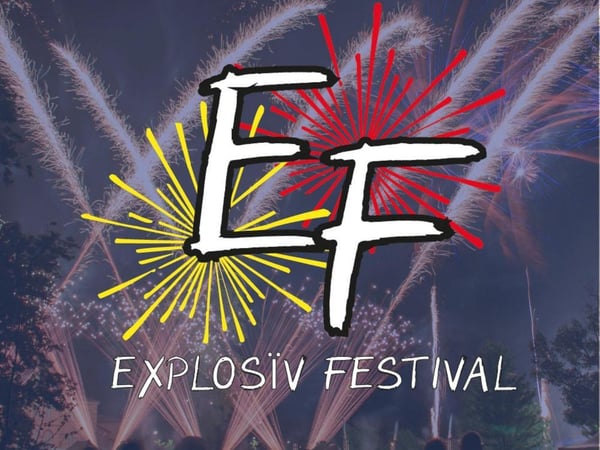 Explosiv Festival 2027