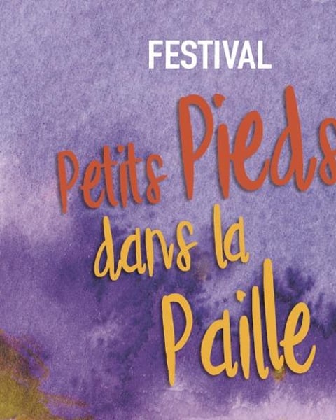 Festival Petits Pieds dans la Paille 2027