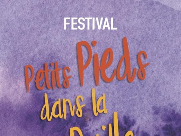 Festival Petits Pieds dans la Paille 2027