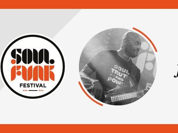 Festival Saint-Paul Soul Funk 2027