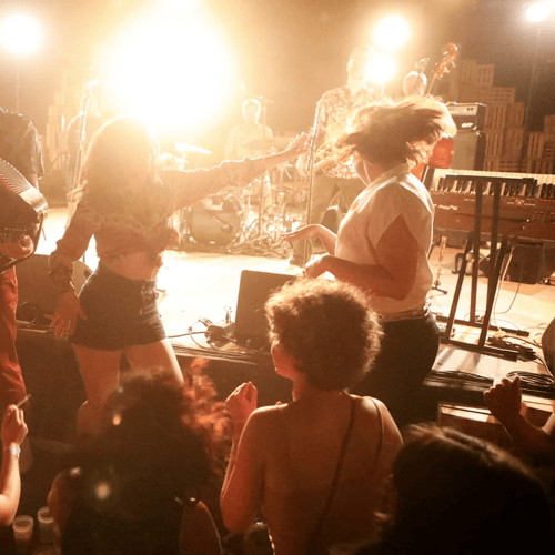 Festival oasis bizz'art 5