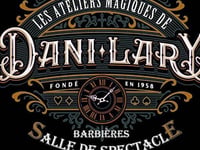 Barbières