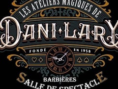 Barbières