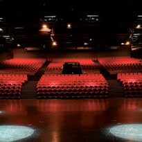 Palais des congrès sud Rhone Alpes