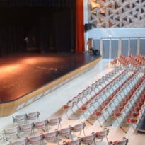Théâtre Le Rhône