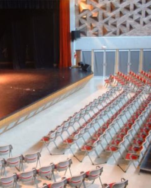 Théâtre Le Rhône