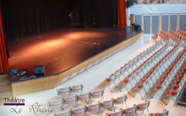 Théâtre Le Rhône