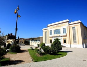 Salle Desire Valette