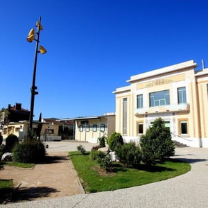 Salle Desire Valette