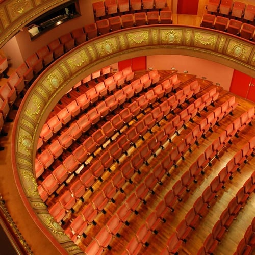 Théâtre de la ville Valence 1