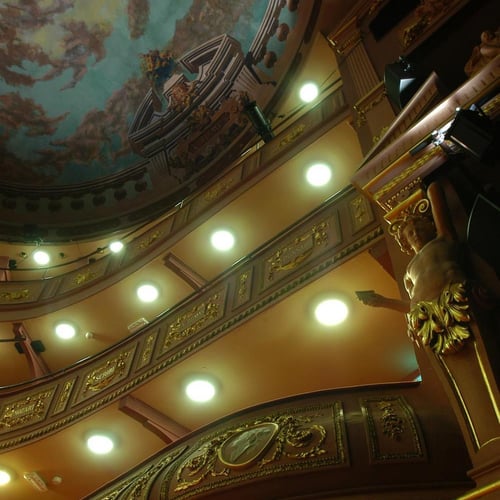 Théâtre de la ville Valence 2