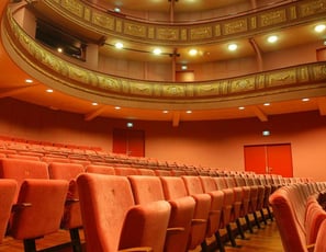 Théâtre de la ville Valence