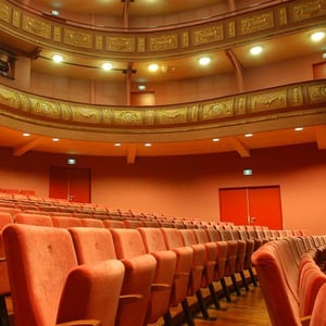 Théâtre de la ville Valence