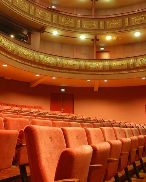 Théâtre de la ville Valence