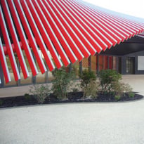 Palais des Congrès Charles Aznavour