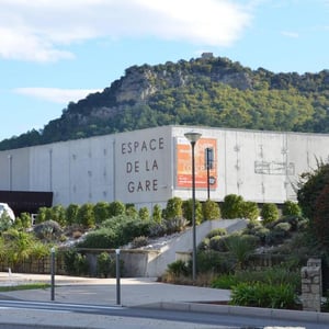 Espace de la Gare