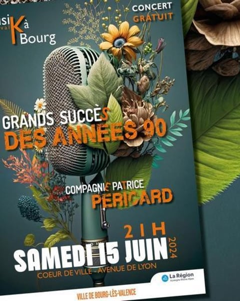 MusiKàBourg