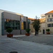 Musée de Valence, art et archéologie