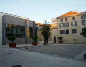 Musée de Valence, art et archéologie