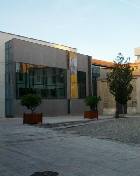 Musée de Valence, art et archéologie
