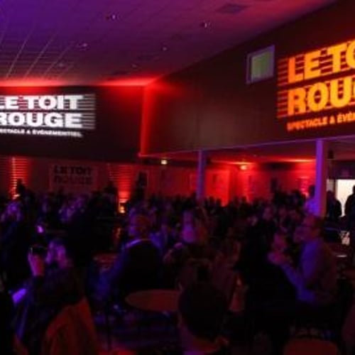Le Toit Rouge 2