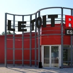 Le Toit Rouge