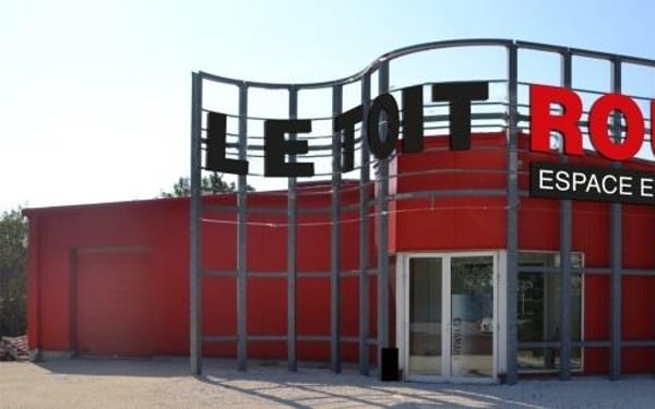 Le Toit Rouge
