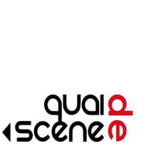 Quai de scène