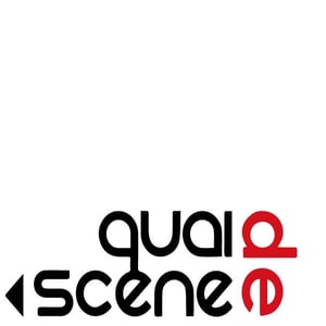 Quai de scène