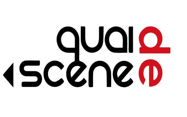 Quai de scène