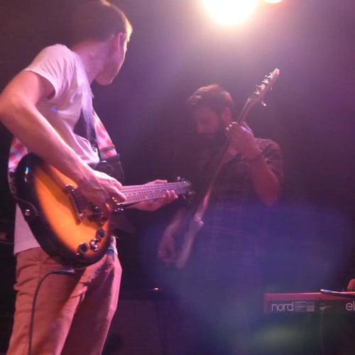 Jazz Action Valence 2