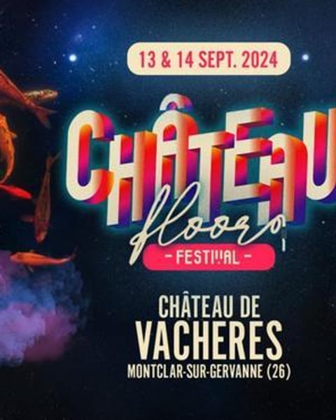 Château Floor Festival