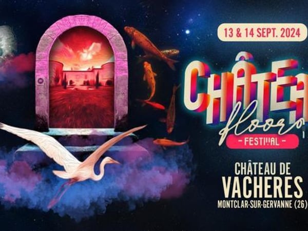 Château Floor Festival