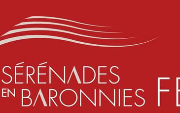 Festival d'été des Sérénades en Baronnies