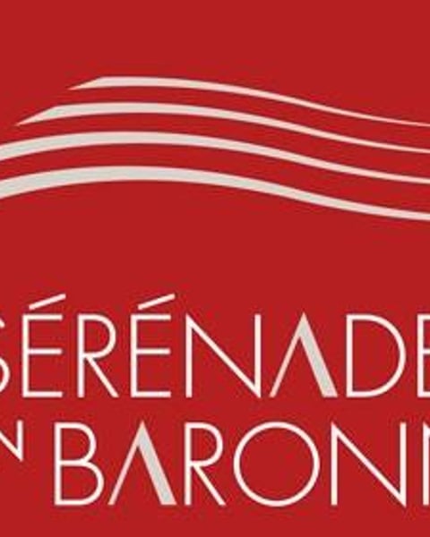 Festival d'été des Sérénades en Baronnies