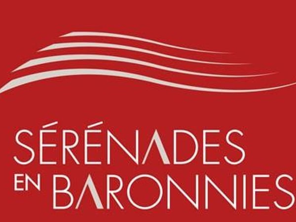 Festival d'été des Sérénades en Baronnies