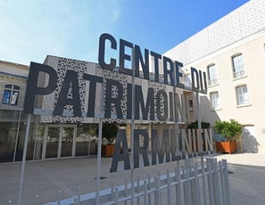 Centre du Patrimoine Arménien
