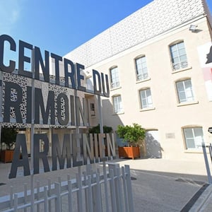 Centre du Patrimoine Arménien