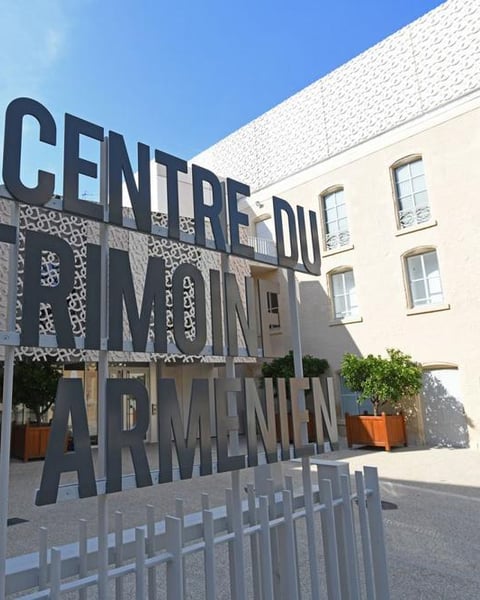 Centre du Patrimoine Arménien
