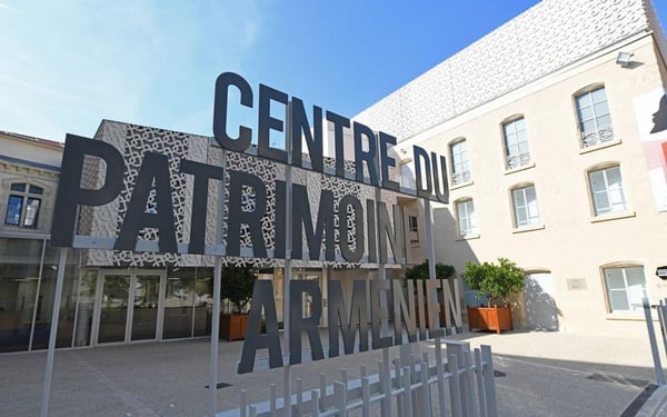 Centre du Patrimoine Arménien