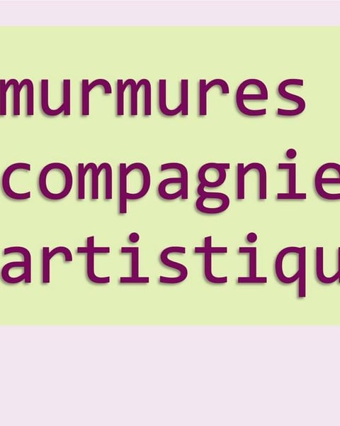 Festival MursMurs au Vivier 2027