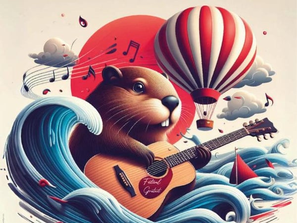 Donz'air festival