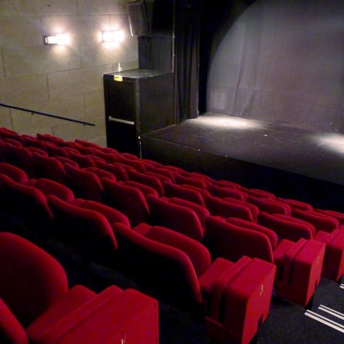 Comedy palace 3