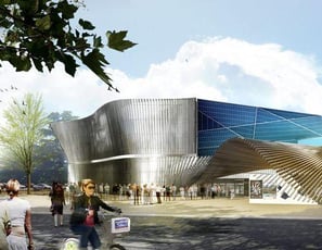 Espace Mistral